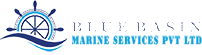 Blue Basin